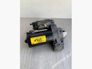 стартер BMW 5 серия F07/F10/F11 F11 2011, 2.5 л., дизель, АКПП, универсал, 12418506657, 8506657