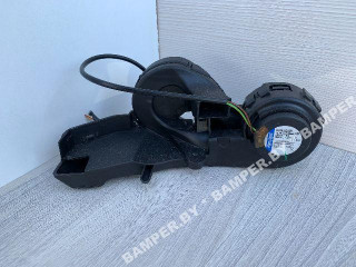 вентилятор охлаждения отсека электроники BMW 5 серия E60/E61 [рестайлинг] E60 2007, 2.5 л., N53 B25 A, бензин, АКПП, седан, 12907531783