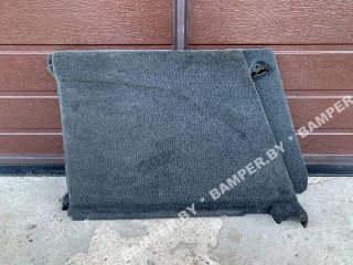 обшивка багажника BMW X5 E70 2007, 3.0 л., дизель, АКПП, внедорожник 5 дв., полный привод, 75917145903, 7145903