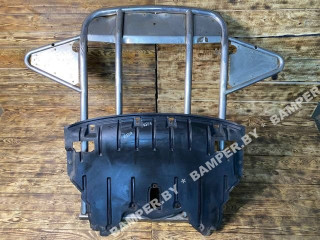 защита двигателя BMW X5 E70 2007, 3.0 л., M57N2 306 D3, дизель, АКПП, внедорожник 5 дв.