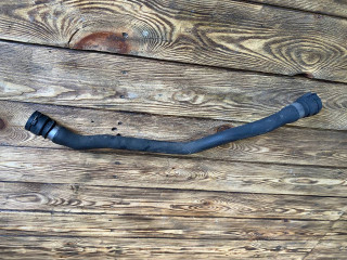 патрубок (трубопровод, шланг) BMW 3 серия E46 [рестайлинг] E46 2004, 2.5 л., M54 B25 (256S5), бензин, АКПП, седан, 11531438366, 1438366