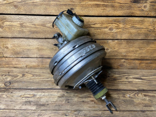 вакуумный усилитель тормозов BMW 5 серия E60/E61 [рестайлинг] E60 2007, 3.0 л., M57N2 306 D3, дизель, АКПП, седан, 6765937