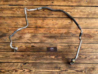 трубка кондиционера BMW 3 серия E90/E91 [рестайлинг] E90 2010, 3.0 л., N57 D30 A, дизель, АКПП, седан, 64509190452, 9190452