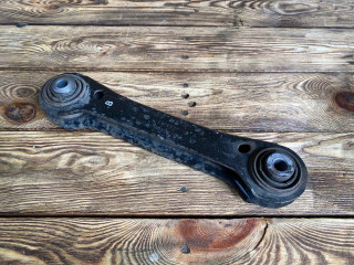 рычаг задний BMW 3 серия E90/E91 [рестайлинг] E90 2010, 2.0 л., N43 B20 A, бензин, АКПП, седан, 33326782237, 6782237, 33326782238, 6782238