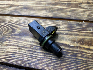 датчик распредвала BMW 7 серия E65/E66/E67 E65 2001, 3.6 л., N62 B36 A, бензин, АКПП, седан, 12147506273, 7506273