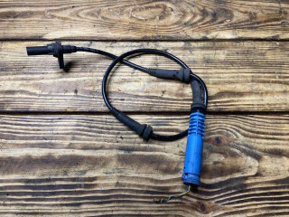 датчик ABS BMW 5 серия E60/E61 [рестайлинг] E60 2007, 3.0 л., M57N2 306 D3, дизель, АКПП, седан