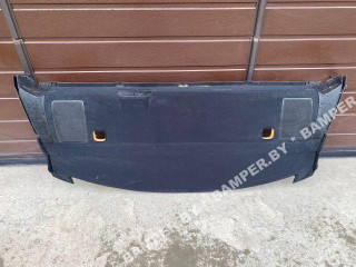 полка багажника BMW 5 серия E60/E61 [рестайлинг] 2008, 3.0 л., дизель, АКПП, синий, седан, 51467897601, 7897601