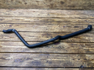 патрубок (трубопровод, шланг) BMW 5 серия E60/E61 [рестайлинг] E60 2007, 3.0 л., N54 B30 A, бензин, АКПП, седан, полный привод, 64216985738, 6985738