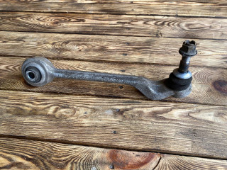 рычаг передний правый BMW 3 серия E90/E91 [рестайлинг] E90 2010, 2.0 л., N43 B20 A, бензин, АКПП, седан, 31126763700, 6763700