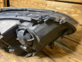 фара левая BMW 5 серия E60/E61 [рестайлинг] E60 2007, 3.0 л., M57N2 306 D3, дизель, АКПП, седан - фото №6