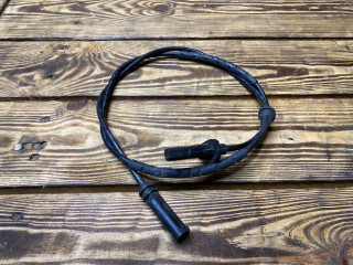 датчик ABS BMW X5 E70 2008, 3.0 л., M57N2 306 D3, дизель, АКПП, внедорожник 5 дв., 34526771777, 6771777