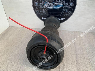 пневмоподушка BMW X5 E70 2007, 3.0 л., дизель, АКПП, внедорожник 5 дв., полный привод