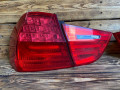фонари задние (комплект) BMW 3 серия E90/E91 [рестайлинг] E90 2010, 3.0 л., N57 D30 A, дизель, АКПП, седан - фото №2