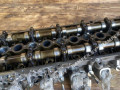 головка блока цилиндров BMW 5 серия E60/E61 2005, 2.5 л., дизель, АКПП, универсал, 7792753 - фото №4