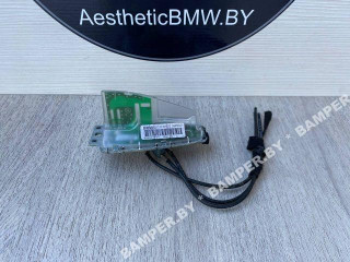антенна BMW X5 E70 2007, 3.0 л., дизель, АКПП, внедорожник 5 дв., полный привод, 65206950704, 6950704
