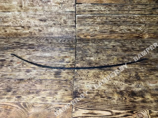 Уплотнитель стекла лобового BMW 3 серия E90/E91 [рестайлинг] 2009, 2.0 л., бензин, МКПП, универсал, 51717163654, 7163654