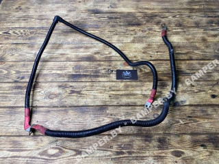 провод с генератора на стартер BMW 5 серия F07/F10/F11 2012, 3.0 л., N57S D30 B, дизель, АКПП, хетчбэк 5 дв.