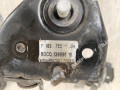 замок капота BMW 5 серия F07/F10/F11 F10 2012, 2.0 л., N47 D20 C, дизель, МКПП, седан, 51237183763, 7183763, 51237183764, 7183764 - фото №3