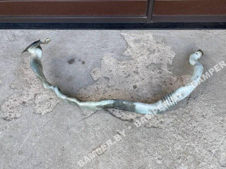 бачок омывателя BMW 5 серия F07/F10/F11 F11 2011, 2.5 л., дизель, АКПП, универсал