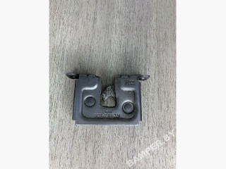 замок капота BMW 3 серия E90/E91 [рестайлинг] 2009, 2.0 л., бензин, МКПП, универсал, задний привод, 51237115229, 7115229