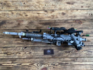 рулевая колонка BMW X3 E83 [рестайлинг] E83 2007, 3.0 л., M57N2 306D5, дизель, АКПП, внедорожник 5 дв., 3450158