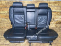 салон (комплект сидений) BMW X5 E70 2007, 3.0 л., M57N2 306 D3, дизель, АКПП, внедорожник 5 дв. - фото №11
