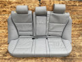 салон (комплект сидений) BMW X5 E53 [рестайлинг] E53 2006, 3.0 л., M57N 306 D2, дизель, АКПП, внедорожник 5 дв. - фото №11