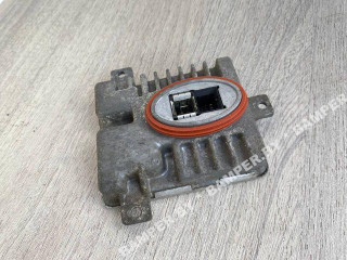 блок розжига ксенона BMW 3 серия E90/E91 [рестайлинг] 2011, 2.0 л., дизель, седан, 63117237647, 7237647