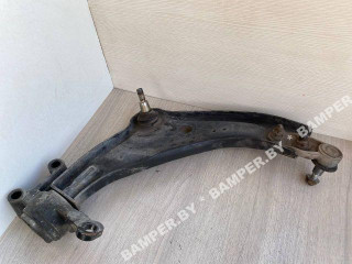 рычаг передний левый Mini Cooper 1 поколение [рестайлинг] R56 2006, 1.6 л., N12 B16 A, бензин, МКПП, хетчбэк 5 дв., 31126772301, 6772301, 31124048627, 4048627