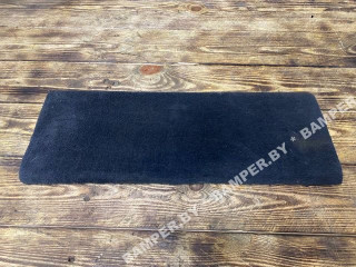 обшивка багажника BMW X5 E70 2007, 3.0 л., M57N2 306 D3, дизель, АКПП, внедорожник 5 дв., 52306972111, 6972111