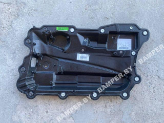 Шумоизоляция двери BMW 7 серия E65/E66/E67 [рестайлинг] 2006, 3.0 л., дизель, АКПП, седан, 51418243896, 8243896