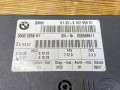блок управления сиденьем BMW 5 серия E60/E61 [рестайлинг] E60 2007, 3.0 л., N54 B30 A, бензин, АКПП, седан, полный привод, 61359162959, 9162959 - фото №2