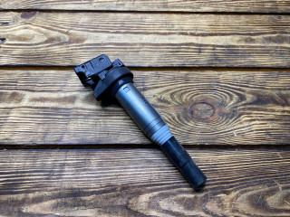 катушка зажигания BMW 3 серия E90/E91 [рестайлинг] E90 2010, 2.0 л., N43 B20 A, бензин, АКПП, седан, 12137559842, 7559842