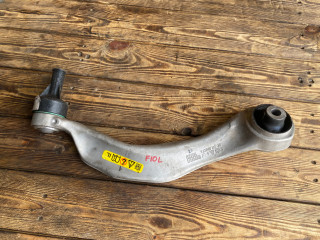 рычаг передний левый BMW 5 серия F07/F10/F11 F10 (2009 - 2013), 3.0 л., N57 D30 A, дизель, АКПП, седан, 31126775971, 6775971