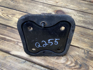 Крепление бампера заднего BMW 5 серия E60/E61 [рестайлинг] E60 2007, 3.0 л., M57N2 306 D3, дизель, АКПП, седан, 51127033714, 7033714, 51127076034, 7076034