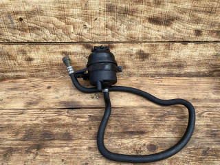 бачок гидроусилителя BMW 3 серия E46 [рестайлинг] E46/2 2004, 2.0 л., N46 B20 A, бензин, МКПП, купе, 32411097164, 1097164