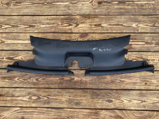 воздухозаборник BMW X3 E83 [рестайлинг] E83 2007, 3.0 л., M57N2 306D5, дизель, АКПП, внедорожник 5 дв., 13713402286, 3402286