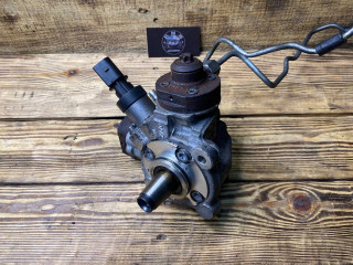 ТНВД BMW 3 серия E90/E91 [рестайлинг] E90 2010, 3.0 л., N57 D30 A, дизель, АКПП, седан, 0928400691, 7800123, 0445010617