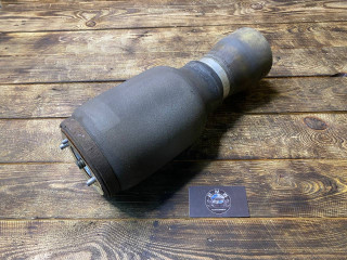 пневмоподушка BMW X5 E53 [рестайлинг] E53 2006, 3.0 л., M57N 306 D2, дизель, АКПП, внедорожник 5 дв., 37126750356, 6750356