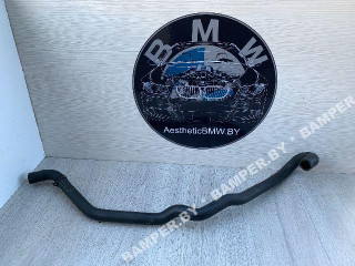 патрубок (трубопровод, шланг) BMW X5 E70 2007, 3.0 л., дизель, АКПП, внедорожник 5 дв., полный привод, 64216955922, 6955922