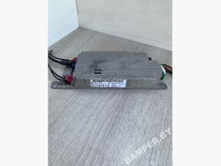 блок Bluetooth BMW 5 серия F07/F10/F11 F11 2011, 2.5 л., дизель, АКПП, универсал, 84109257151, 9257151