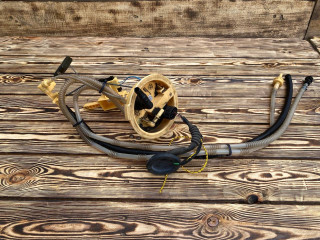 датчик уровня топлива BMW 3 серия E90/E91/E92/E93 E91 2006, 3.0 л., M57N2 306 D3, дизель, АКПП, универсал