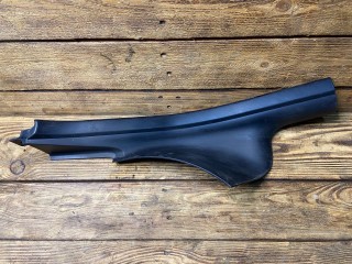 накладка на порог внутренняя BMW 5 серия E60/E61 [рестайлинг] E60 2007, 3.0 л., N53 B30 A, бензин, АКПП, седан, 51477025009, 7025009