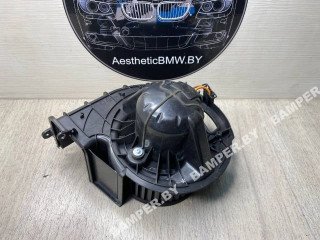 моторчик печки BMW X5 E70 2007, 3.0 л., M57N2 306 D3, дизель, АКПП, внедорожник 5 дв.