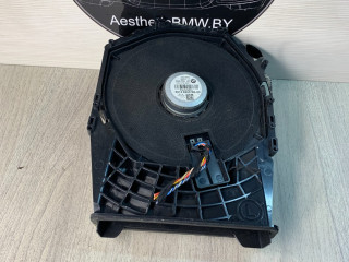 сабвуфер BMW 3 серия E90/E91 [рестайлинг] E90 2010, 2.0 л., N43 B20 A, бензин, АКПП, седан, 65139204785, 9204785