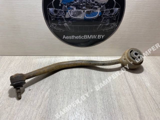 рычаг передний правый BMW 7 серия E38 [рестайлинг] E38 2001, 3.0 л., дизель, АКПП, седан, 31121141722, 1141722