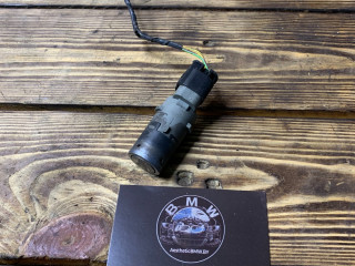 датчик парктроника BMW X3 E83 [рестайлинг] E83 2007, 3.0 л., M57N2 306D5, дизель, АКПП, внедорожник 5 дв., 66206989112, 6989112, 6989071