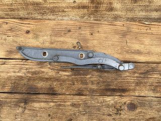 петля крышки багажника BMW 3 серия E46 [рестайлинг] E46/2 2004, 2.0 л., N46 B20 A, бензин, МКПП, купе, 41628220073, 8220073