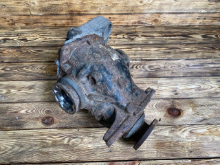 редуктор заднего моста BMW 3 серия E90/E91 [рестайлинг] E90 2010, 2.0 л., N43 B20 A, бензин, АКПП, седан, 33107524325, 7524325