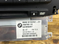 магнитола BMW 5 серия E60/E61 [рестайлинг] E60 2007, 3.0 л., N53 B30 A, бензин, АКПП, седан, 65839170702, 9170702 - фото №2